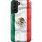 Mexico Flag Galaxy S21 FE Pro Case